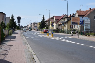 Wyremontują ul. Poznańską w Kościanie. Powiat otrzymał dotację