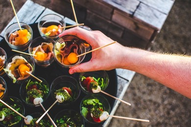 Poznań: catering dietetyczny z wyborem menu. Czy zagwarantuje Ci posiłki na życzenie?