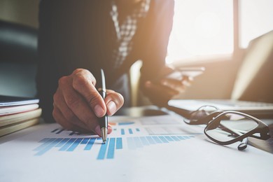 Traders Union opublikowała recenzje brokerów
