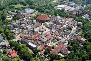 Rozpoczęło się głosowanie w ramach Kościańskiego Budżetu Obywatelskiego