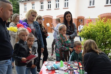 Dzień zdrowia i bezpieczeństwa