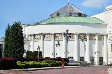 Jak głosowali mieszkańcy gminy Kościan?