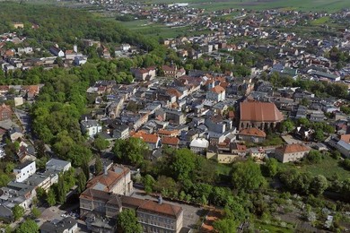 Kościan w plebiscycie „Łączy nas WIELkopolskiE”