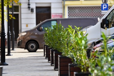 Od czwartku będą pobierane opłaty za parkowanie na Rynku 