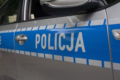 Włamywacz ujęty. Ukradł wkrętarki warte tysiąc złotych 