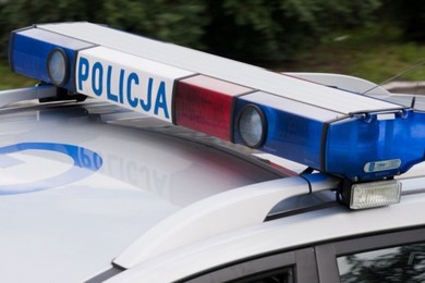 Policja podsumowała świąteczny weekend