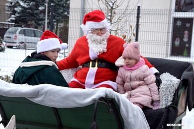 Ósmy Czempiński Jarmark Mikołajkowy (aktualizacja)