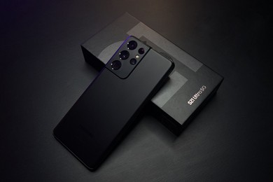 Samsung Galaxy S21 i S22