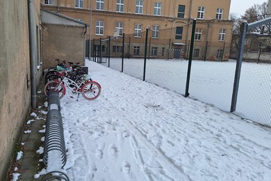 Podaruj coś od serca, czyli licytacje w Kolbergu