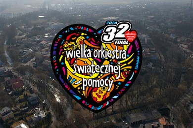 Program 32. Finału WOŚP w powiecie AKTUALIZACJA