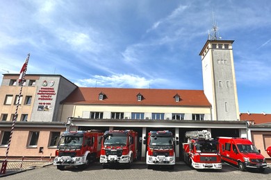 W niedzielę „Otwarta strażnica”