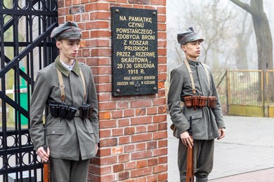 Jubileuszowe seminarium historyków 