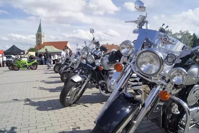 Ruszają przygotowania do czwartego Moto Pikniku