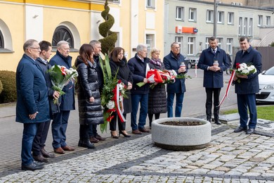 Pamięci Żołnierzy Wyklętych