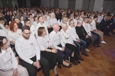 Kościańska konwencja wyborcza Koalicji Obywatelskiej 