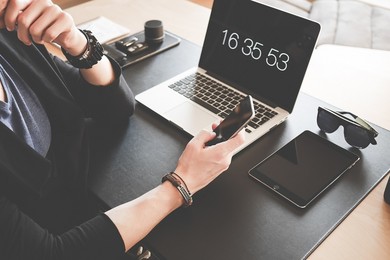 Skarbówka zachęca do rozliczeń online