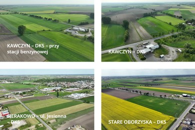 Zapraszają do inwestowania w gminie