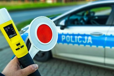 Dwóch „trafionych” na 1397 zbadanych