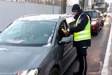 Trzeźwy poniedziałek, nietrzeźwy weekend