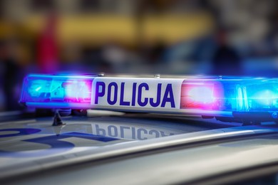 Nastolatek złamał dwa zakazy prowadzenia pojazdów
