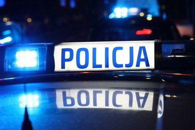 Zaginął nastolatek z Przysieki Polskiej