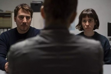 Dobre kino z Kotem i sentymentalne piosenki