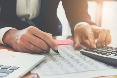 Zniknęło ponad 200 tysięcy złotych. Zwolniono główną księgową