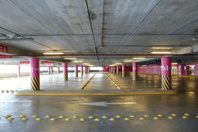 Umowa wynajmu miejsca parkingowego - co powinna zawierać?