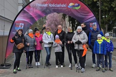 Powiatowy Dzień Zdrowia 