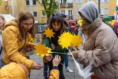 Dzień Dobra  w Kościanie – zmiana terminu