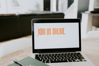 Jak lokalna firma może zaistnieć w internecie?