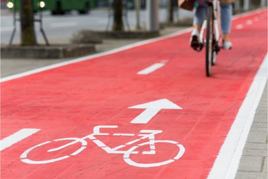 Rekordowe unijne wsparcie na ścieżki rowerowe w powiecie kościańskim