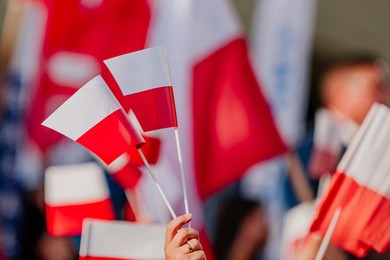 Kościańska majówka. Program obchodów 3 Maja