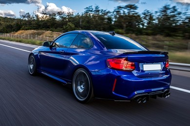 Maty do BMW - jak zachować premium wnętrze w idealnym stanie?