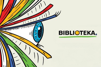 Trwa tydzień bibliotek