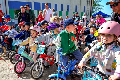 Mini Rehau Cup ponownie w Kościanie