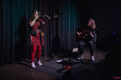 Kameralny koncert, który porwał publiczność