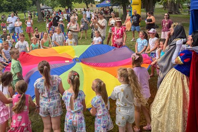 Bajkowe popołudnie i ognista Noc Świętojańska w Kościanie (aktualizacja)