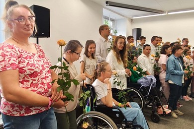 Twórczość, która łączy i inspiruje